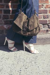 Kristen Taekman feet photo thumbnail