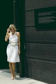 Kristen Taekman feet photo thumbnail