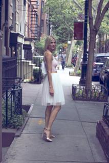 Kristen Taekman feet photo thumbnail