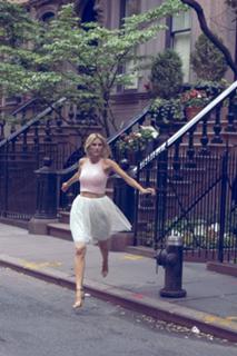 Kristen Taekman feet photo thumbnail