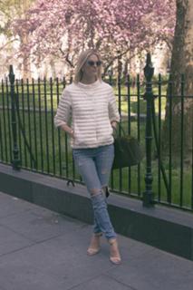 Kristen Taekman feet photo thumbnail