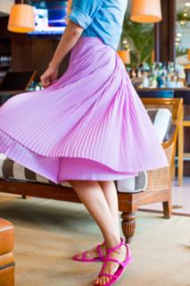 Kristen Taekman feet photo thumbnail