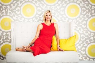 Kristen Taekman feet photo thumbnail