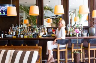 Kristen Taekman feet photo thumbnail