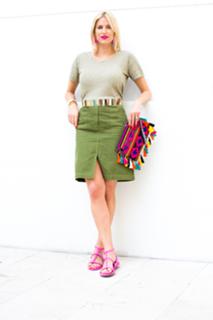 Kristen Taekman feet photo thumbnail