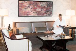 Kristen Taekman feet photo thumbnail