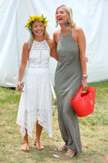 Kristen Taekman feet photo thumbnail