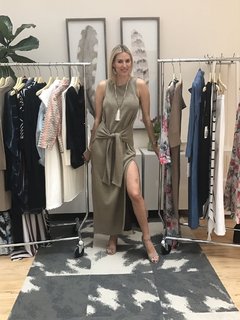 Kristen Taekman feet photo thumbnail