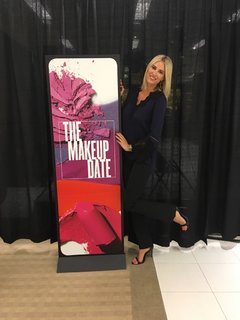 Kristen Taekman feet photo thumbnail