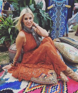 Kristen Taekman feet photo thumbnail