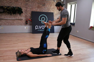 Kristen Taekman feet photo thumbnail