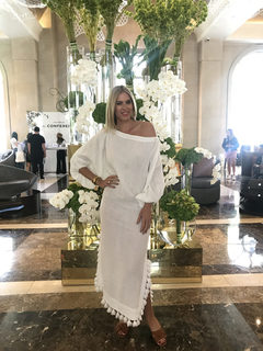 Kristen Taekman feet photo thumbnail