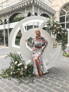 Kristen Taekman feet photo thumbnail