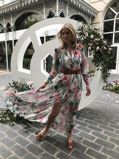 Kristen Taekman feet photo thumbnail