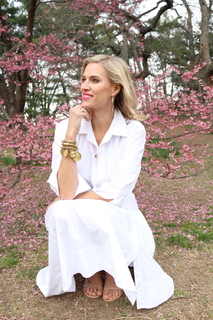 Kristen Taekman feet photo thumbnail