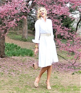 Kristen Taekman feet photo thumbnail