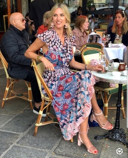 Kristen Taekman feet photo thumbnail