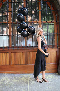 Kristen Taekman feet photo thumbnail