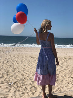 Kristen Taekman feet photo thumbnail