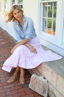 Kristen Taekman feet photo thumbnail