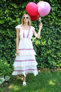 Kristen Taekman feet photo thumbnail