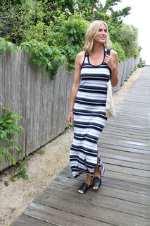 Kristen Taekman feet photo thumbnail