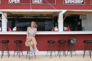 Kristen Taekman feet photo thumbnail