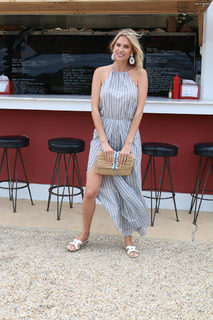 Kristen Taekman feet photo thumbnail