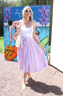 Kristen Taekman feet photo thumbnail