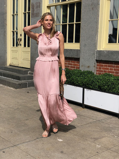 Kristen Taekman feet photo thumbnail