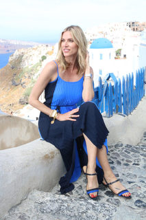 Kristen Taekman feet photo thumbnail