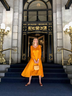 Kristen Taekman feet photo thumbnail