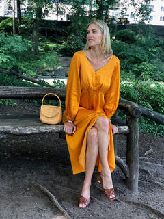 Kristen Taekman feet photo thumbnail