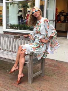 Kristen Taekman feet photo thumbnail