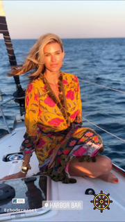 Kristen Taekman feet photo thumbnail