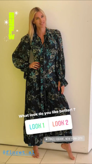 Kristen Taekman feet photo thumbnail