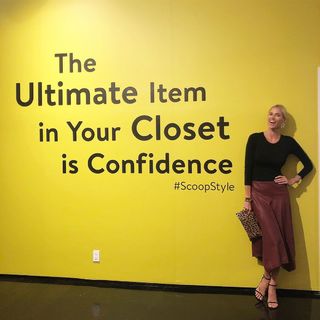 Kristen Taekman feet photo thumbnail