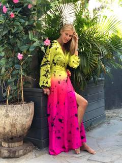 Kristen Taekman feet photo thumbnail