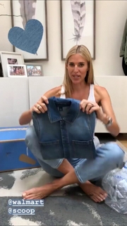 Kristen Taekman feet photo thumbnail