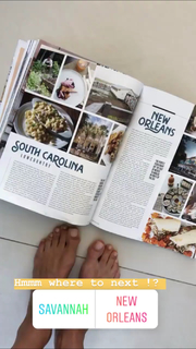 Kristen Taekman feet photo thumbnail