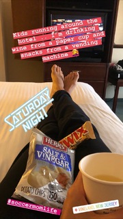 Kristen Taekman feet photo thumbnail