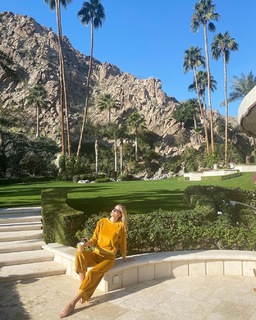 Kristen Taekman feet photo thumbnail