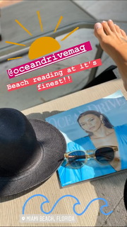 Kristen Taekman feet photo thumbnail