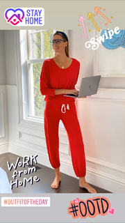 Kristen Taekman feet photo thumbnail