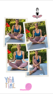 Kristen Taekman feet photo thumbnail