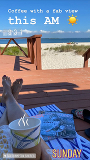 Kristen Taekman feet photo thumbnail