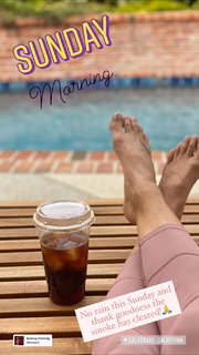 Kristen Taekman feet photo thumbnail