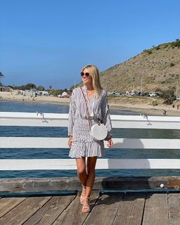 Kristen Taekman feet photo thumbnail