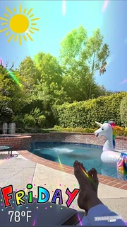 Kristen Taekman feet photo thumbnail