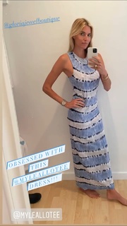 Kristen Taekman feet photo thumbnail